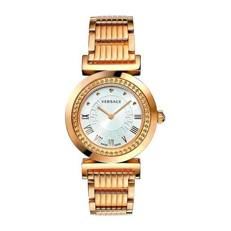 orologi versace da donna|Orologi da donna Versace .